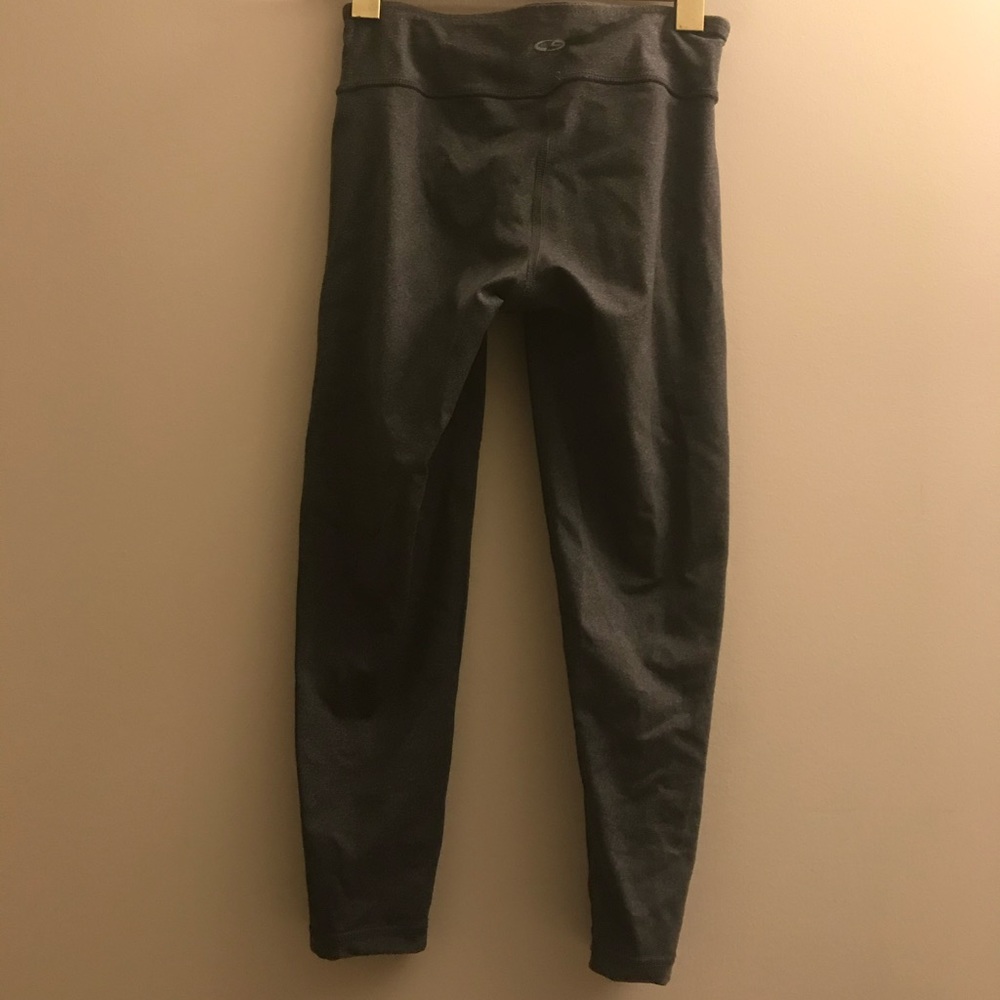 Capri legging - Picture 3 of 5